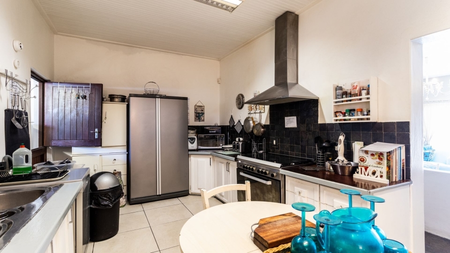 8 Bedroom Property for Sale in Country Club Western Cape